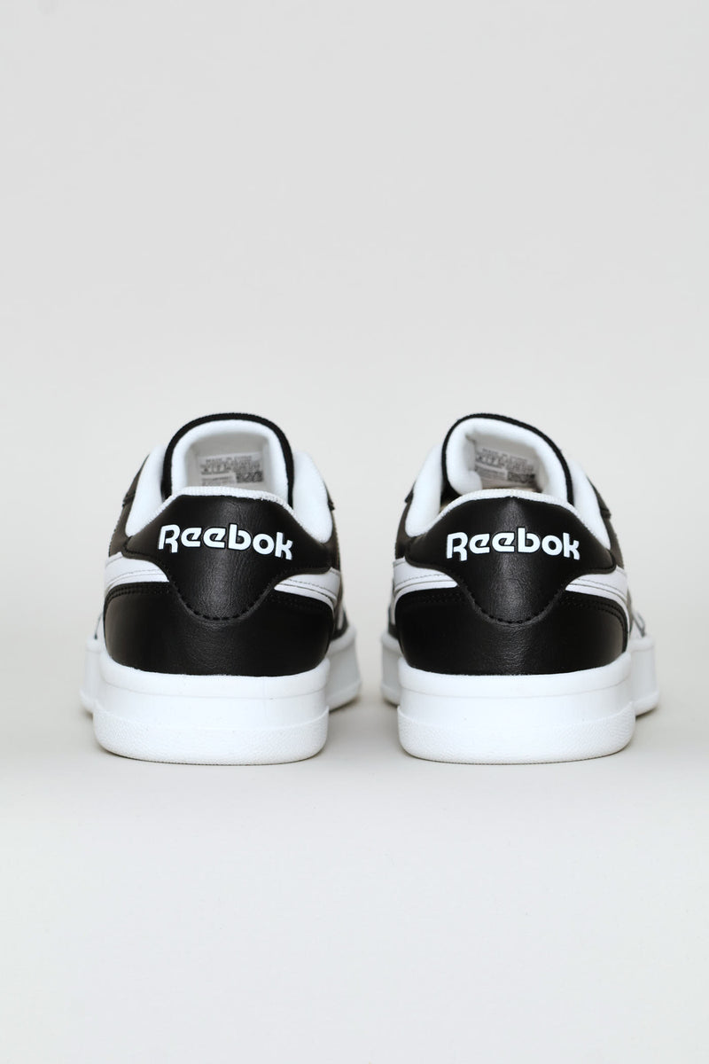 Reebok Match Prime V2 Sneaker - Black/White