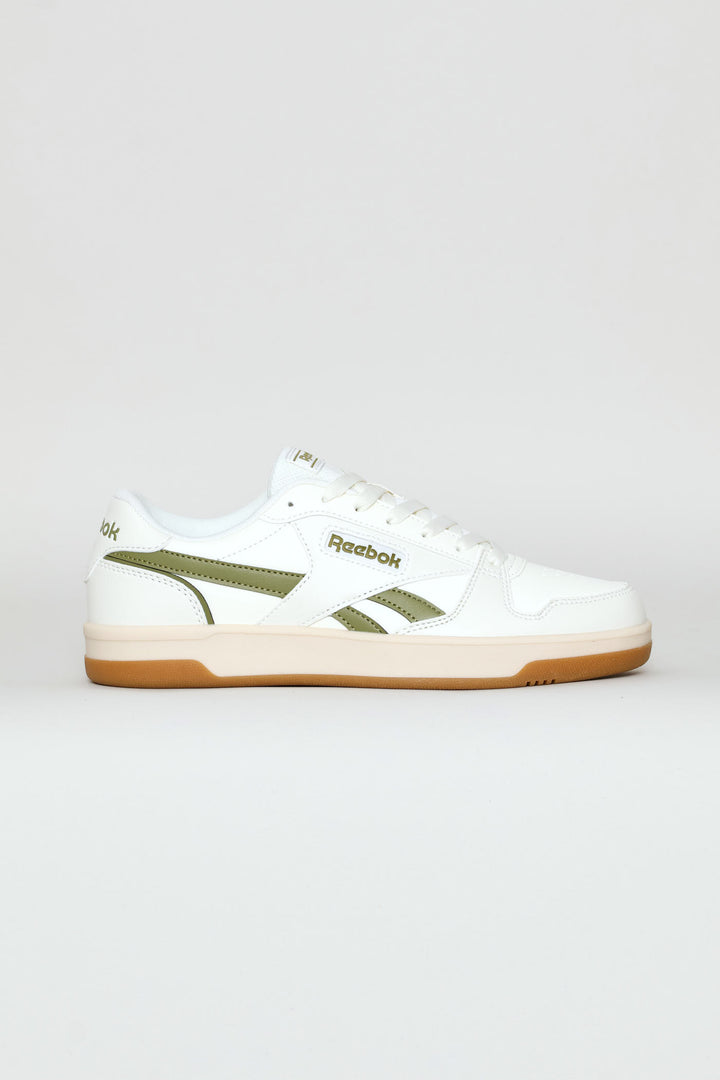 Match Prime V2 Sneaker - Beige