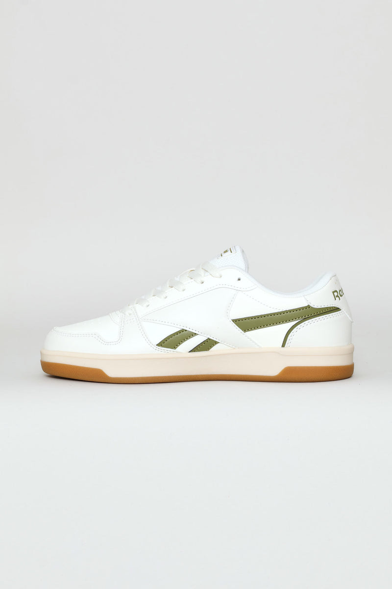Match Prime V2 Sneaker - Beige