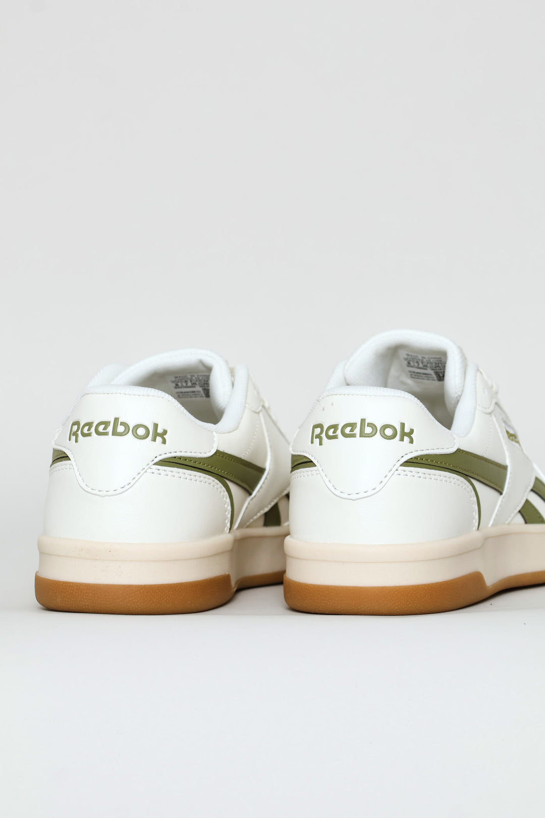 Match Prime V2 Sneaker - Beige