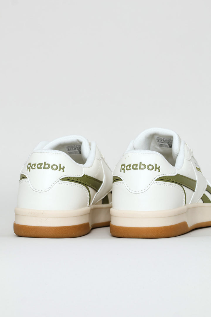 Match Prime V2 Sneaker - Beige