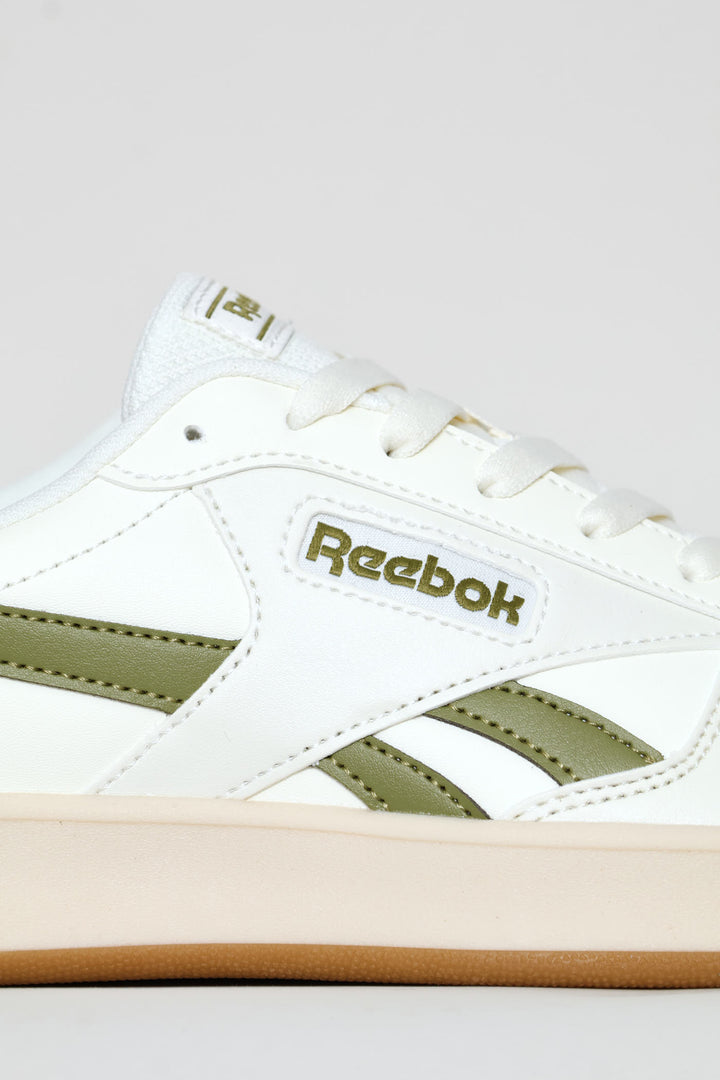 Match Prime V2 Sneaker - Beige