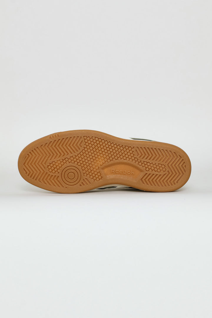 Match Prime V2 Sneaker - Beige