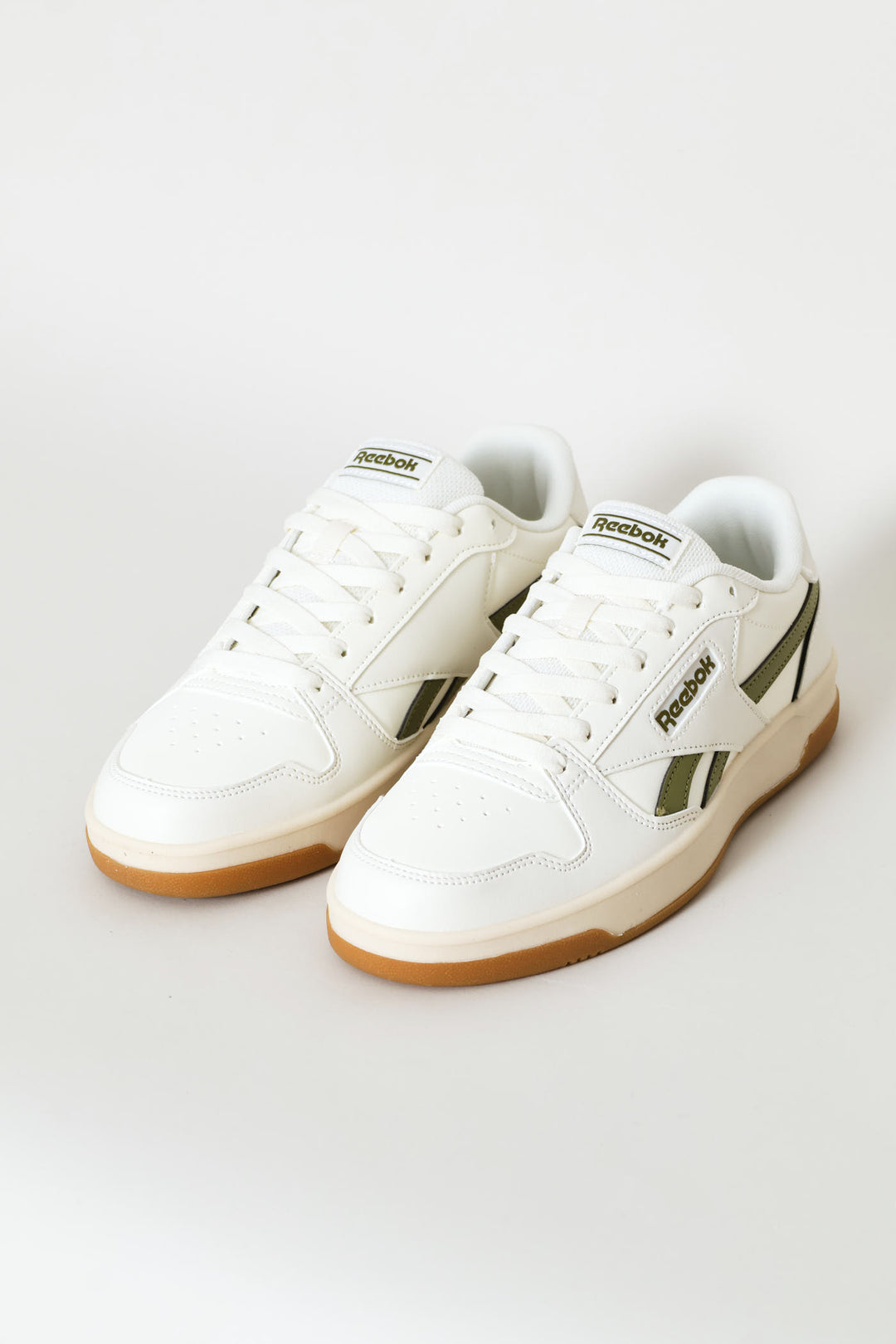 Match Prime V2 Sneaker - Beige