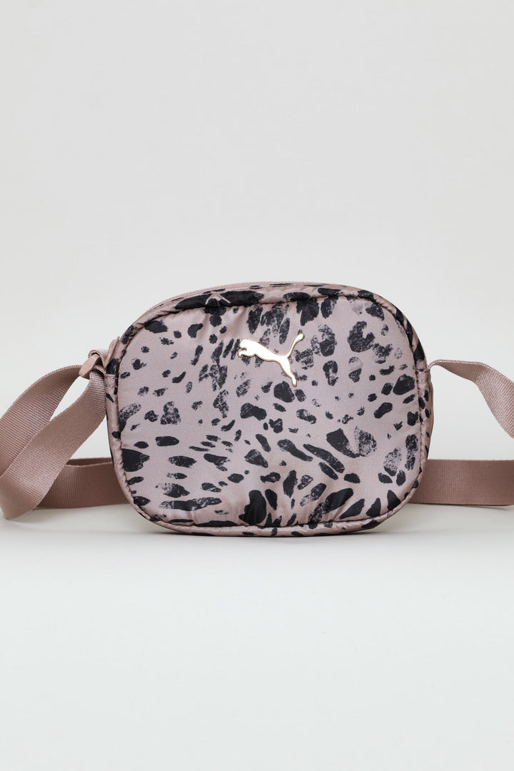 Pop Crossbody Bag - Sandstone