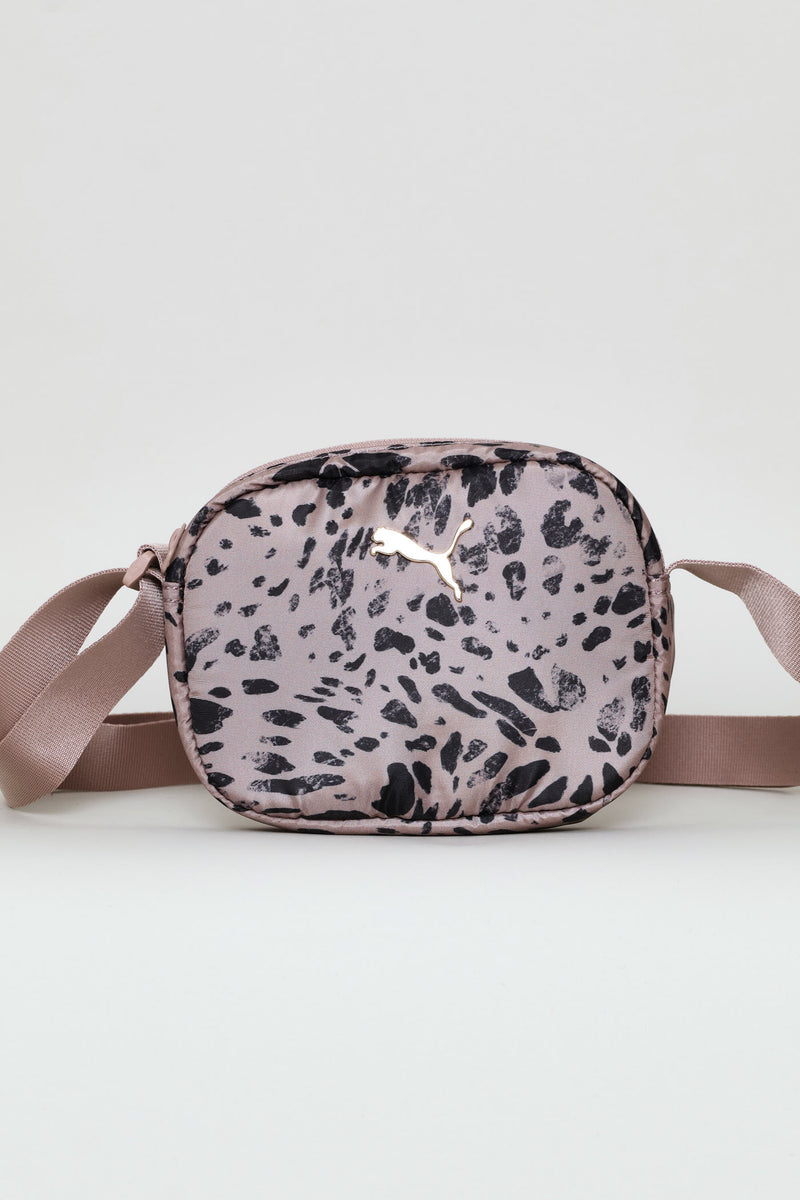 Pop Crossbody Bag - Sandstone