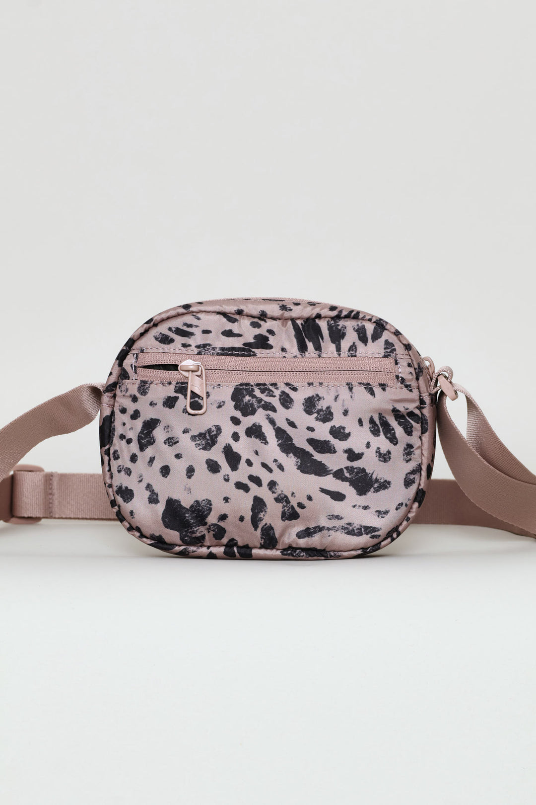 Pop Crossbody Bag - Sandstone