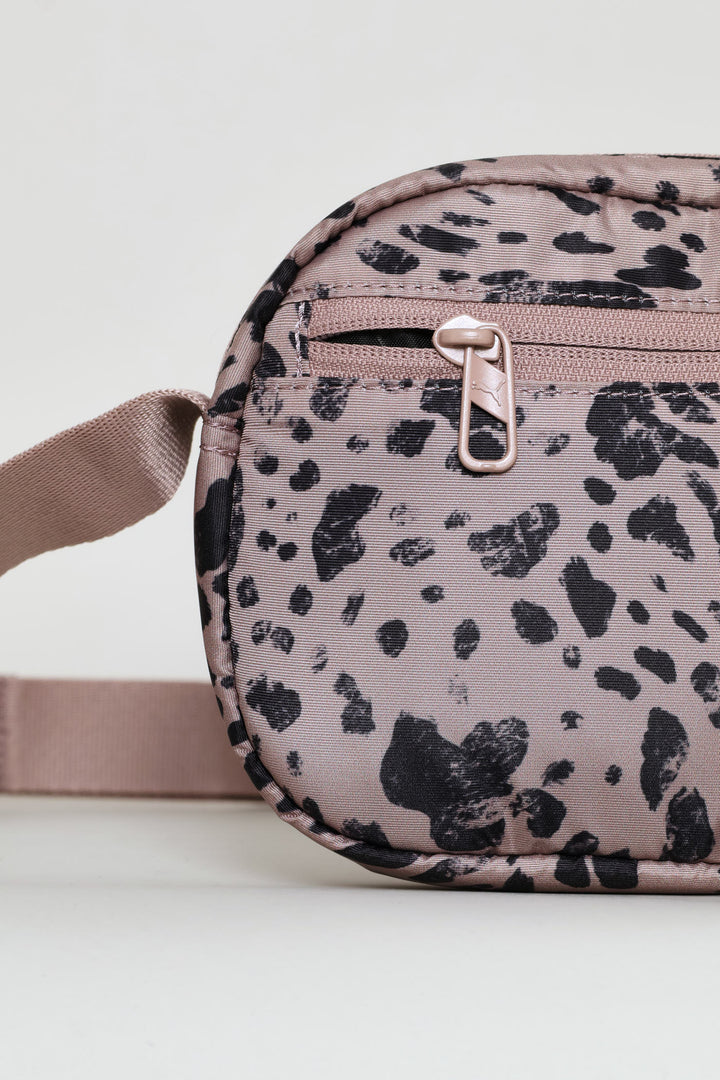 Pop Crossbody Bag - Sandstone