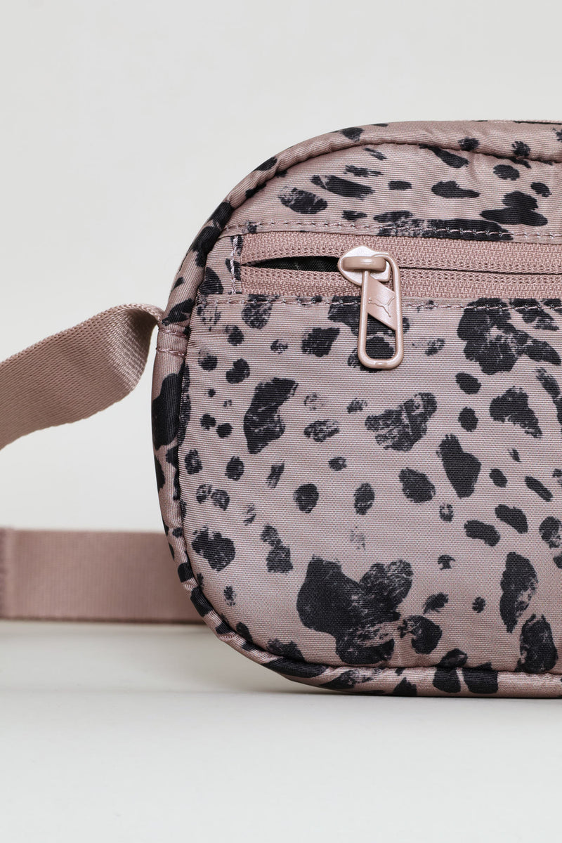 Pop Crossbody Bag - Sandstone