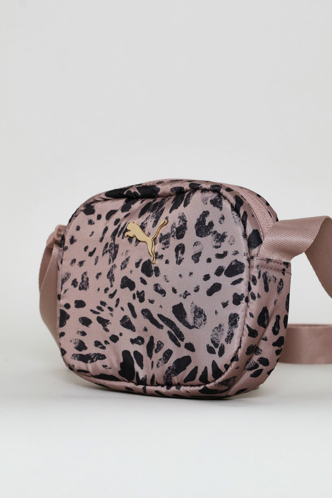 Pop Crossbody Bag - Sandstone