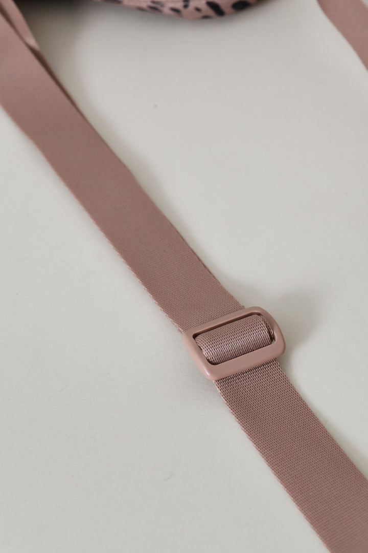 Pop Crossbody Bag - Sandstone