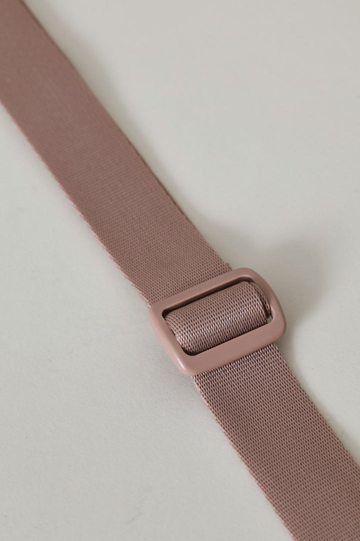 Pop Crossbody Bag - Sandstone