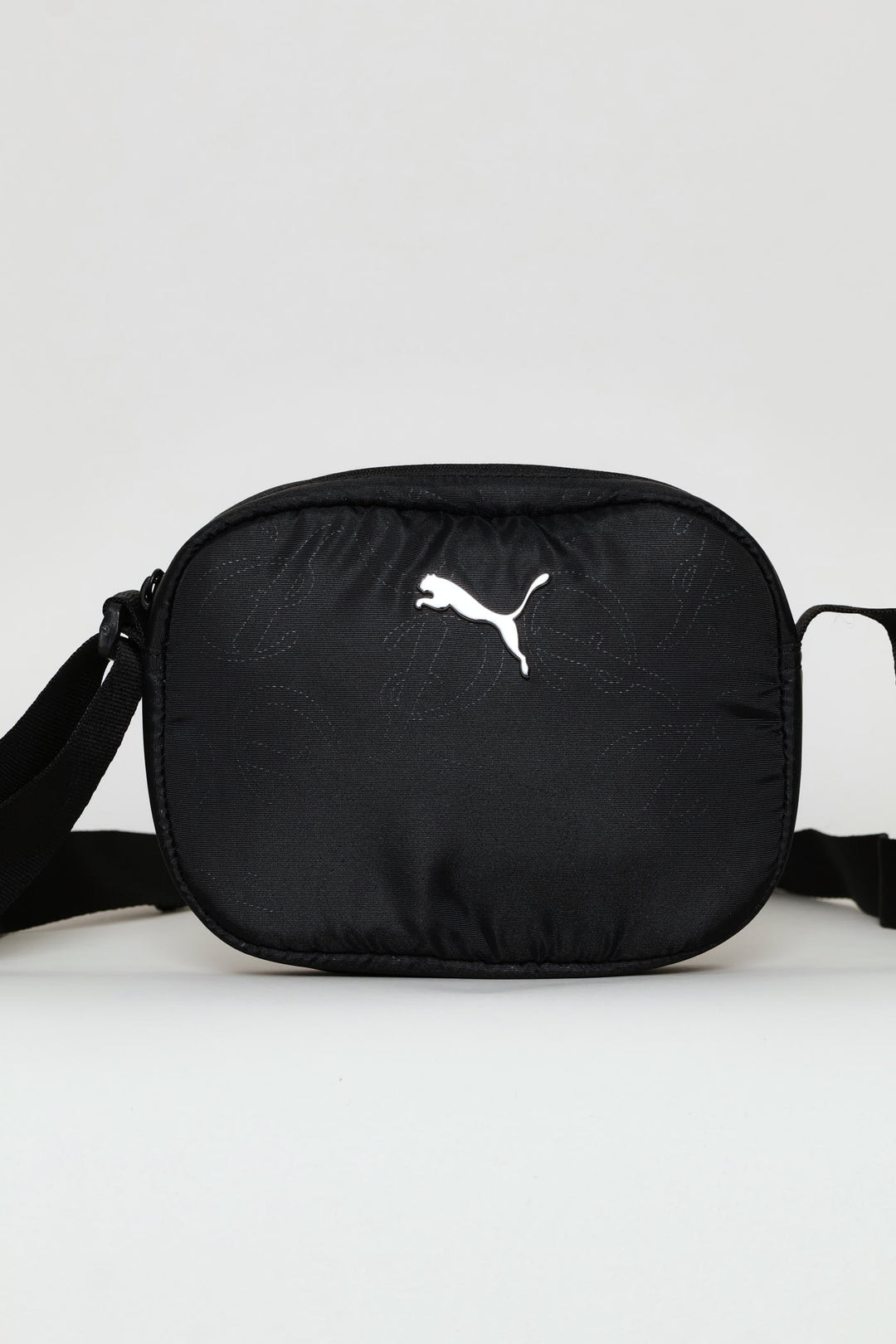 Pop Crossbody Bag - Black