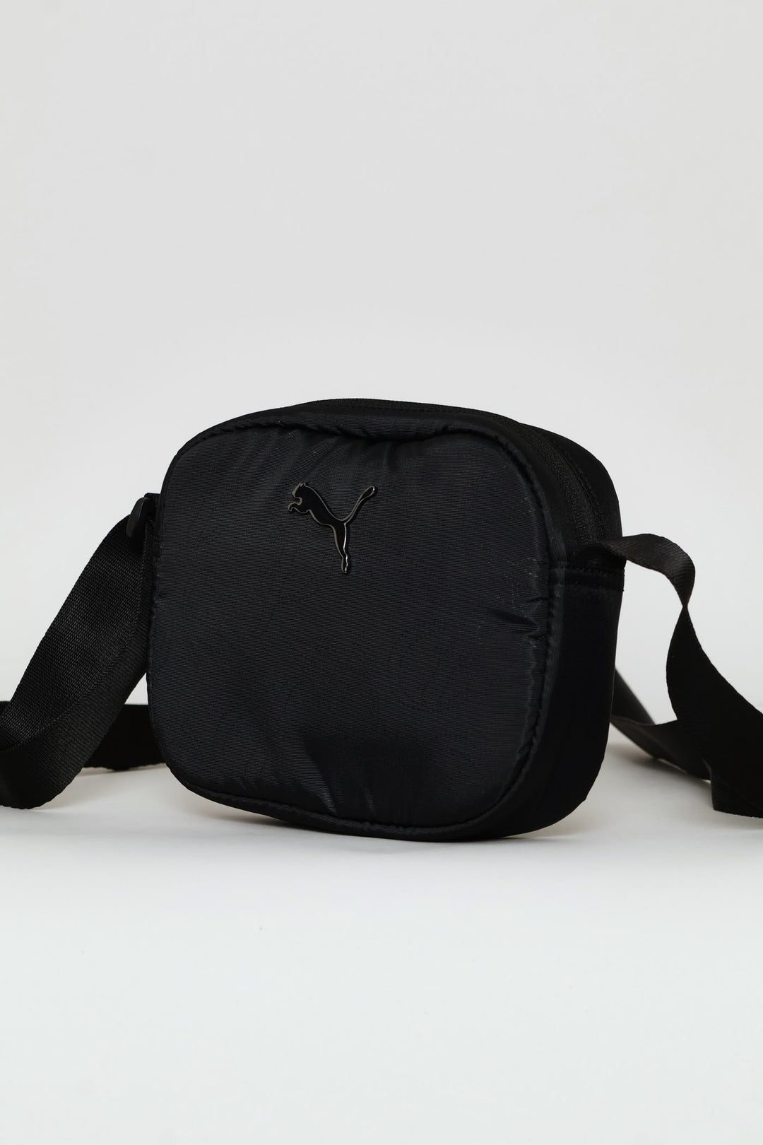 Pop Crossbody Bag - Black