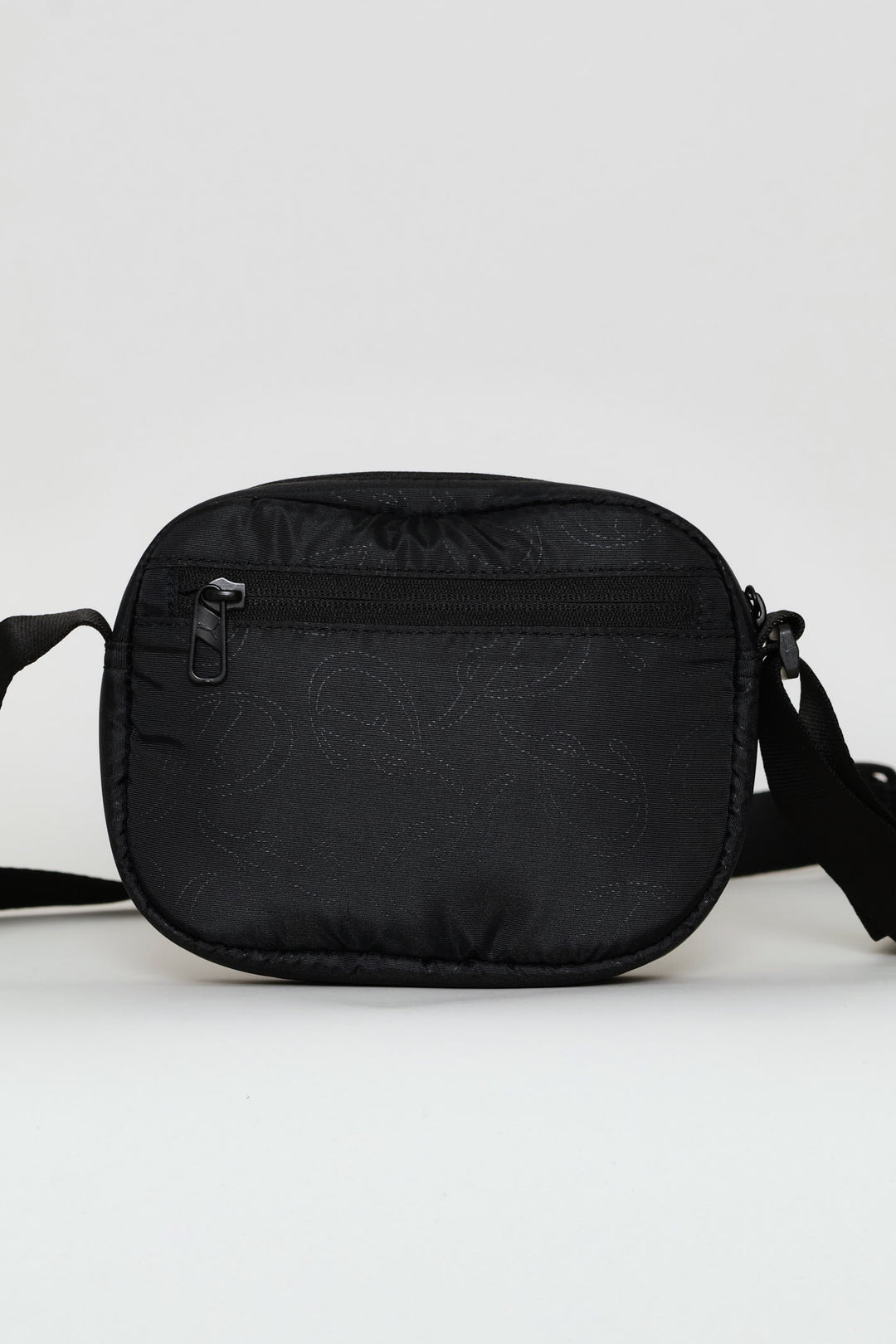 Pop Crossbody Bag - Black