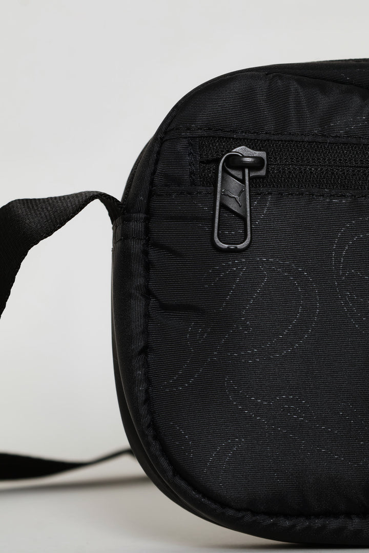 Pop Crossbody Bag - Black