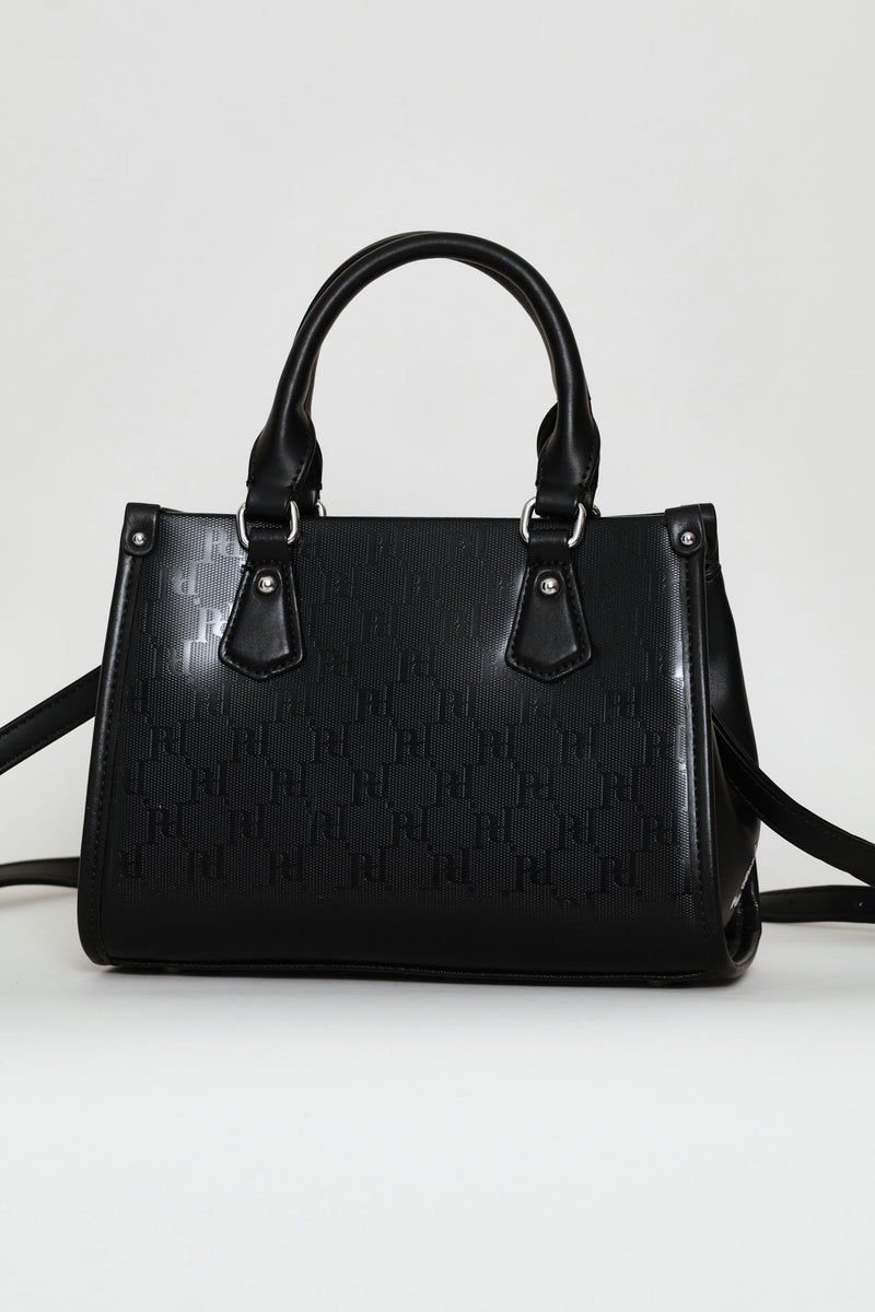 Rockford Small Shopper Bag - Black