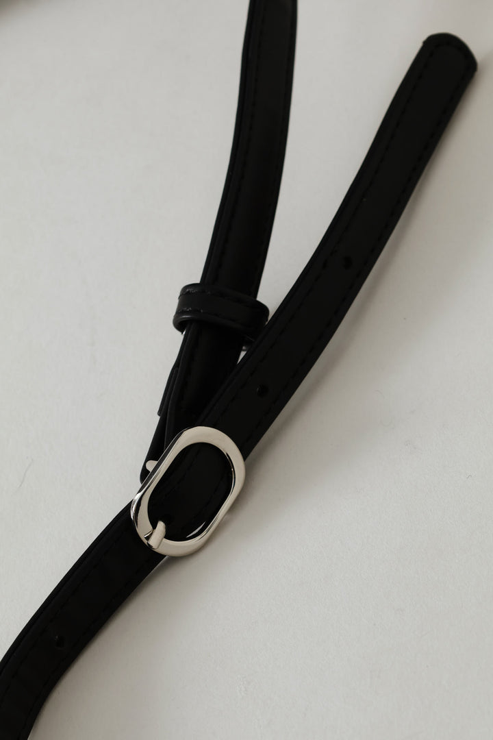 Rockford Small Shopper Bag - Black