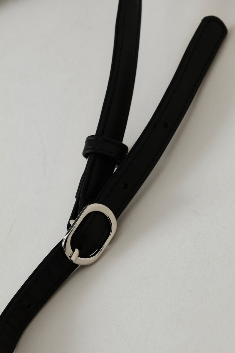 Rockford Small Shopper Bag - Black