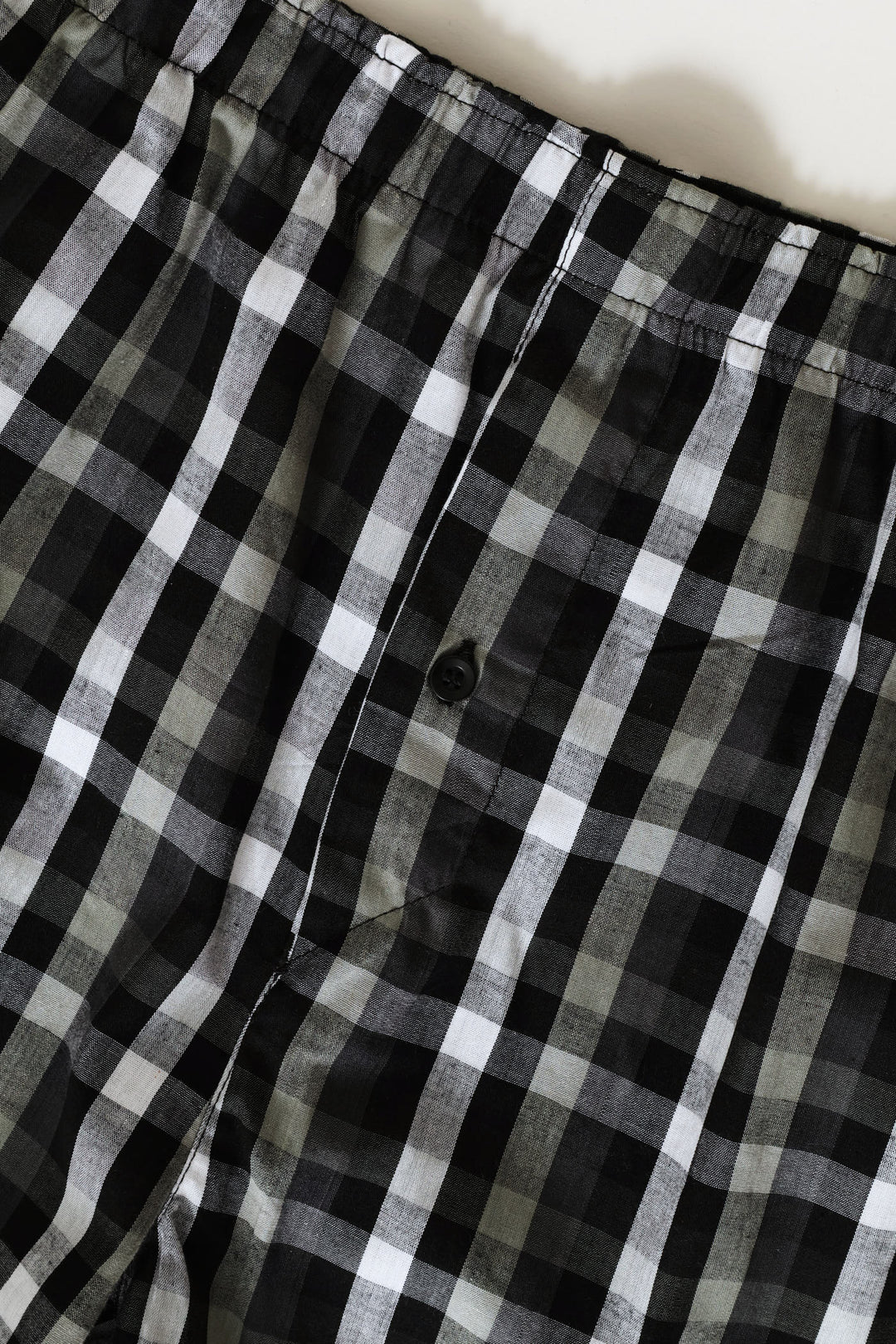 3 Pack Value Boxers - Black