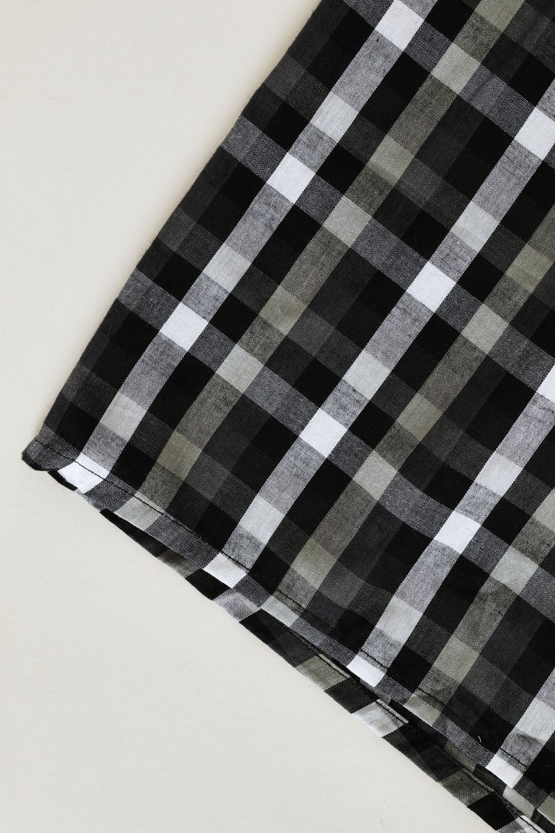 3 Pack Value Boxers - Black