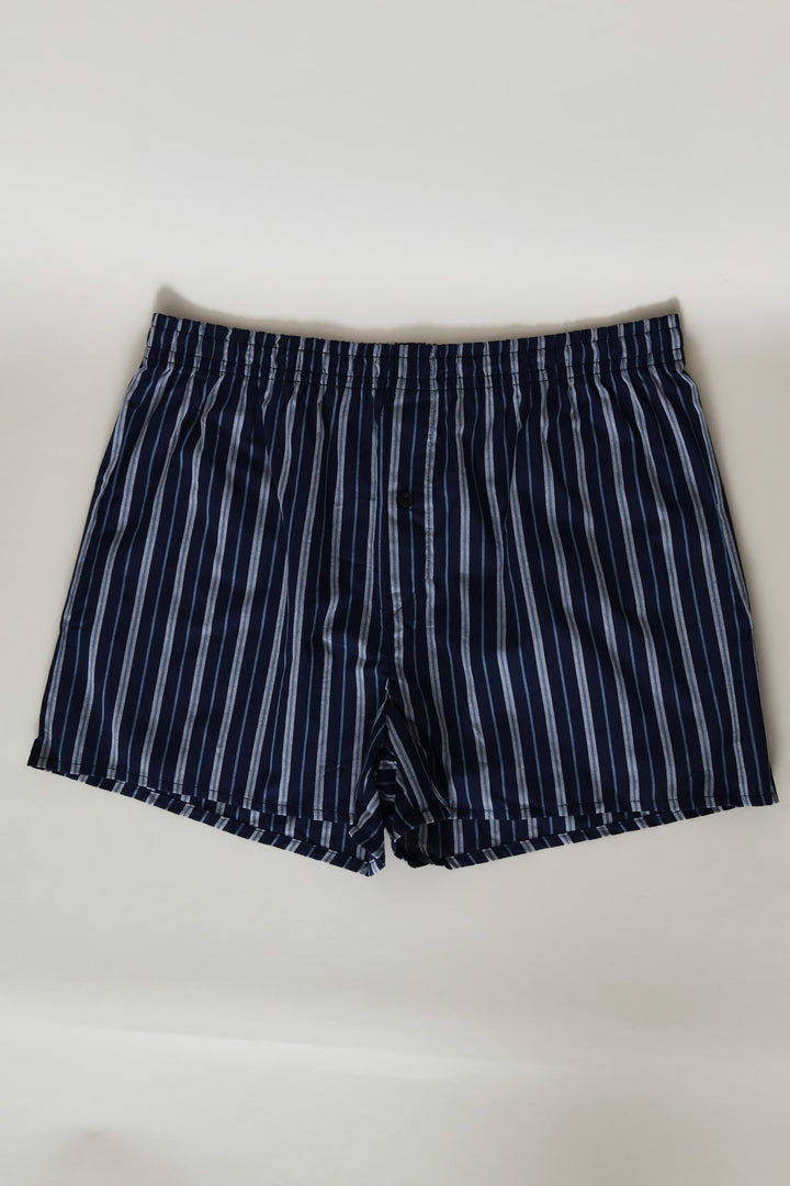 3 Pack Value Boxers - Black
