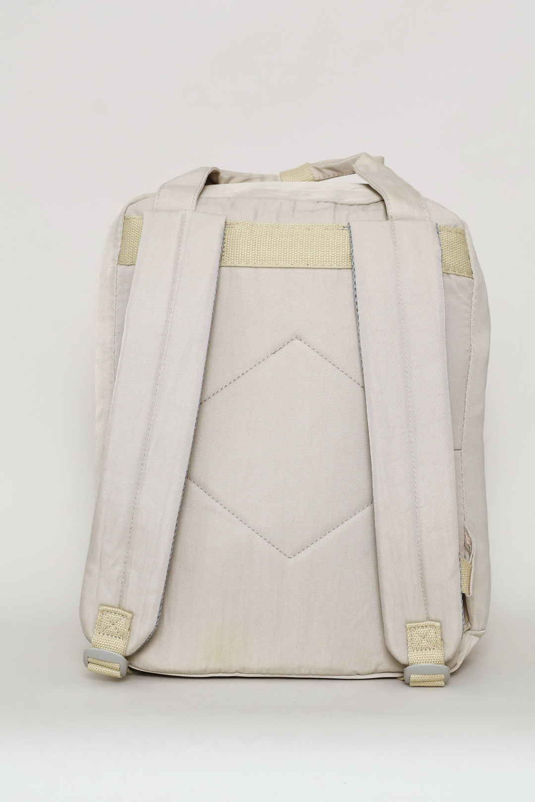 Fashion Backpack - Orange