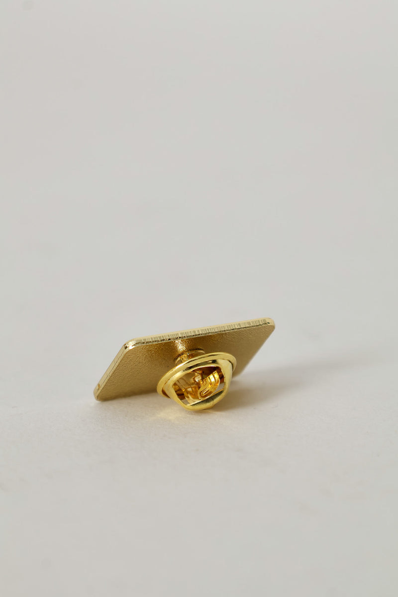 SA Supporter Lapel Pin - Multi