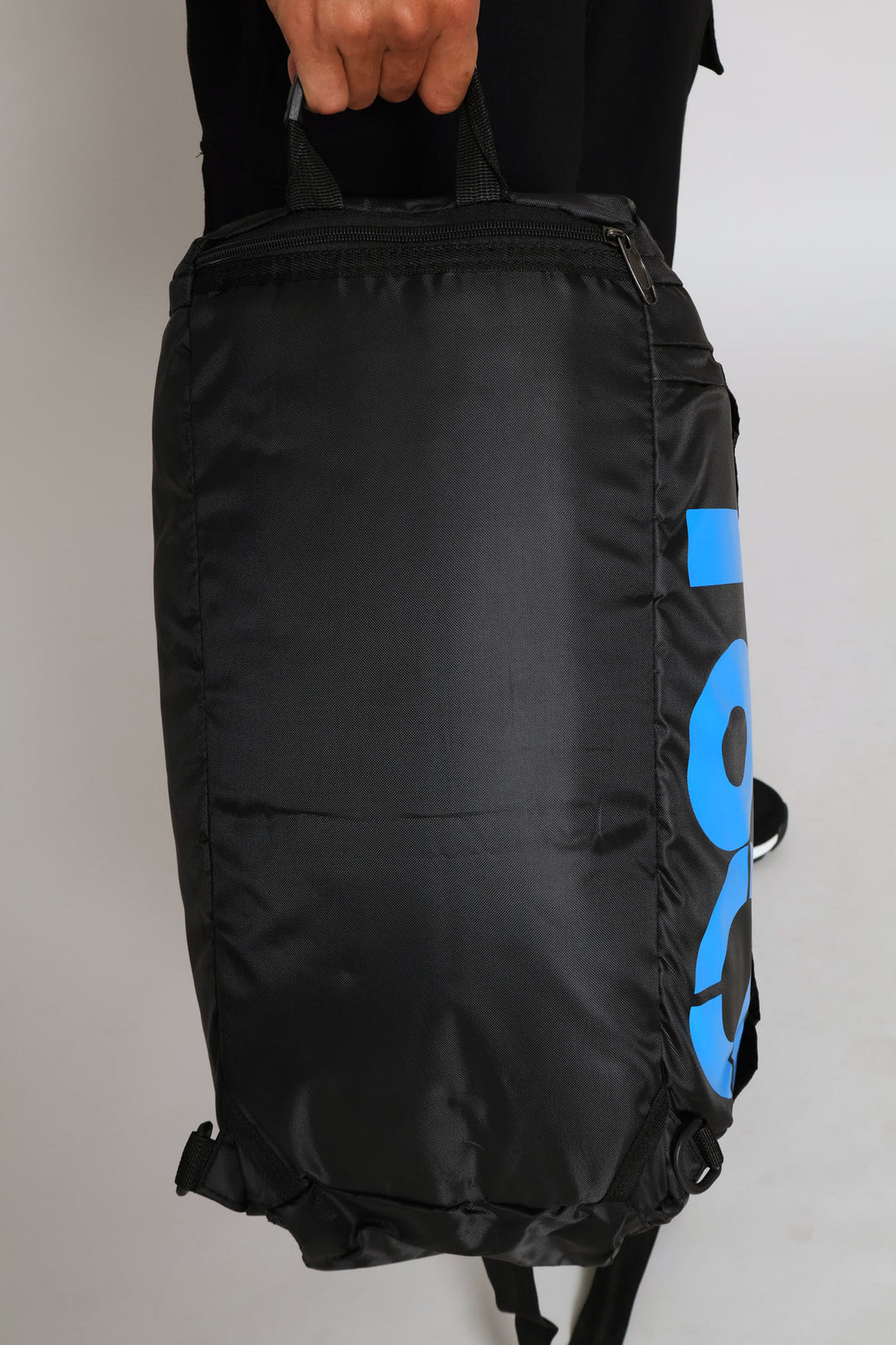 T60 Sport Duffle Bag - Blue