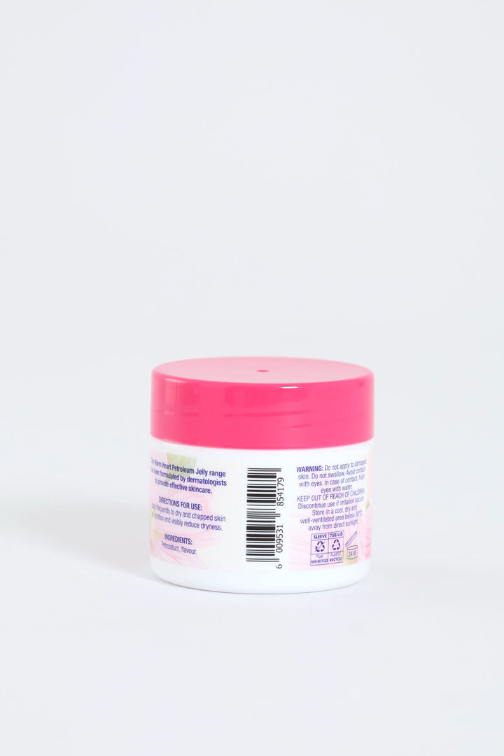 Private Label Warm Heart Petroleum Jelly Musk