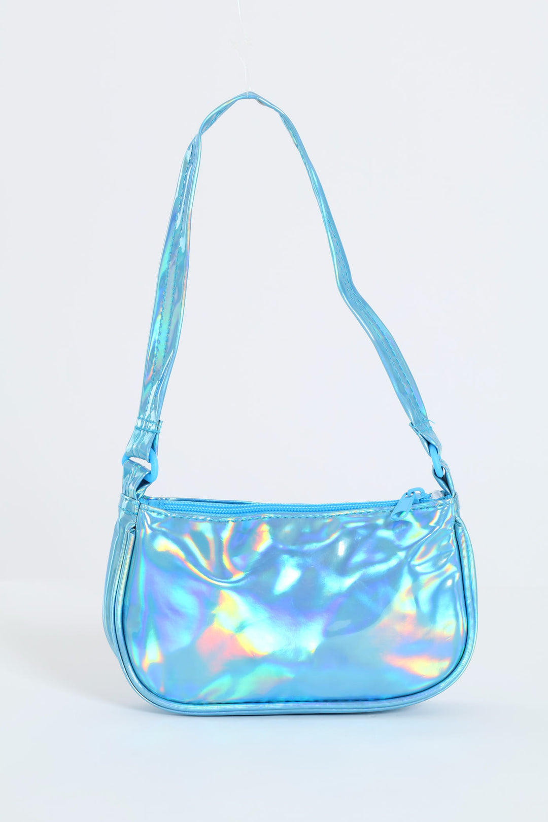 Pre-Girls Frozen Sling Bag - Blue