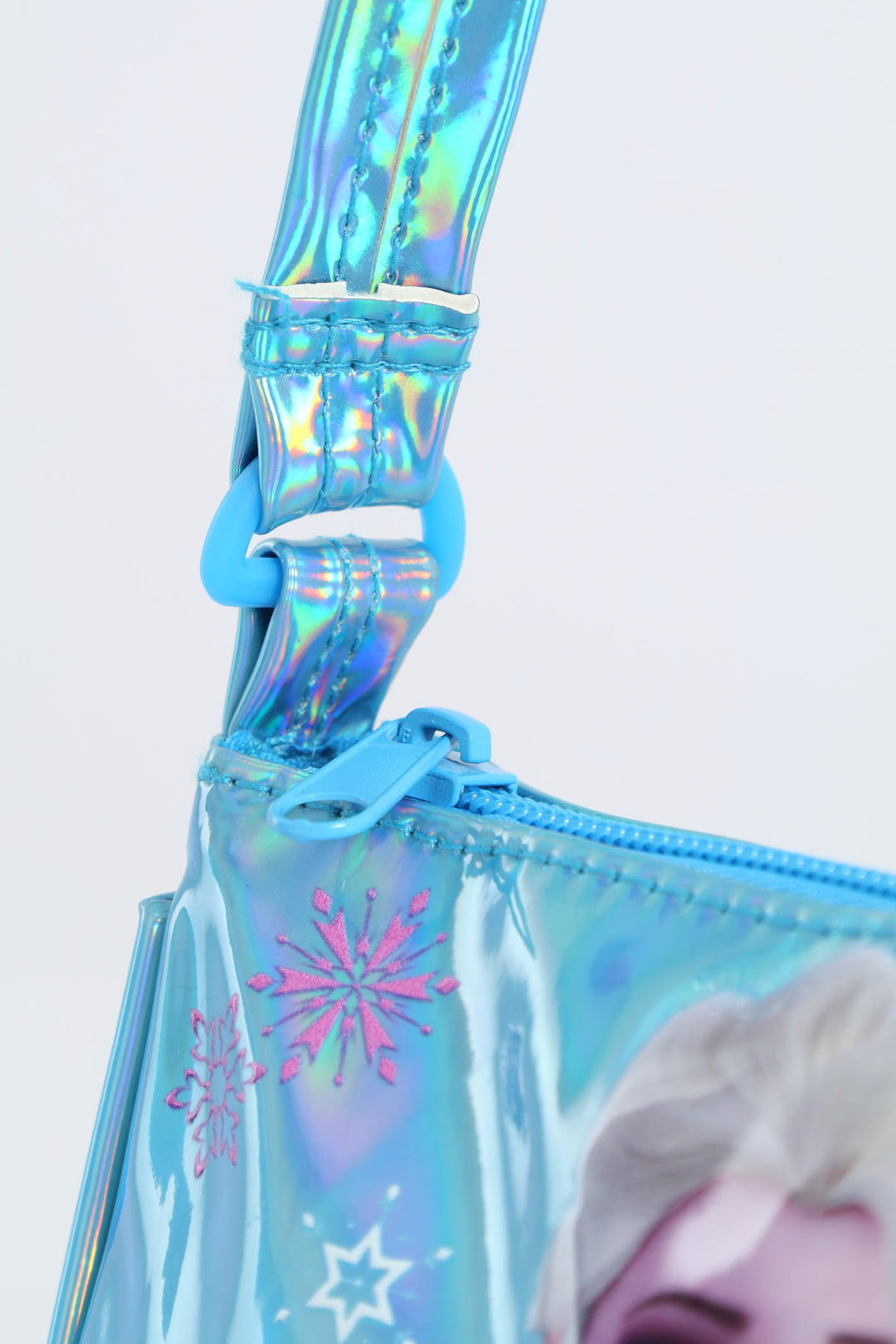 Pre-Girls Frozen Sling Bag - Blue