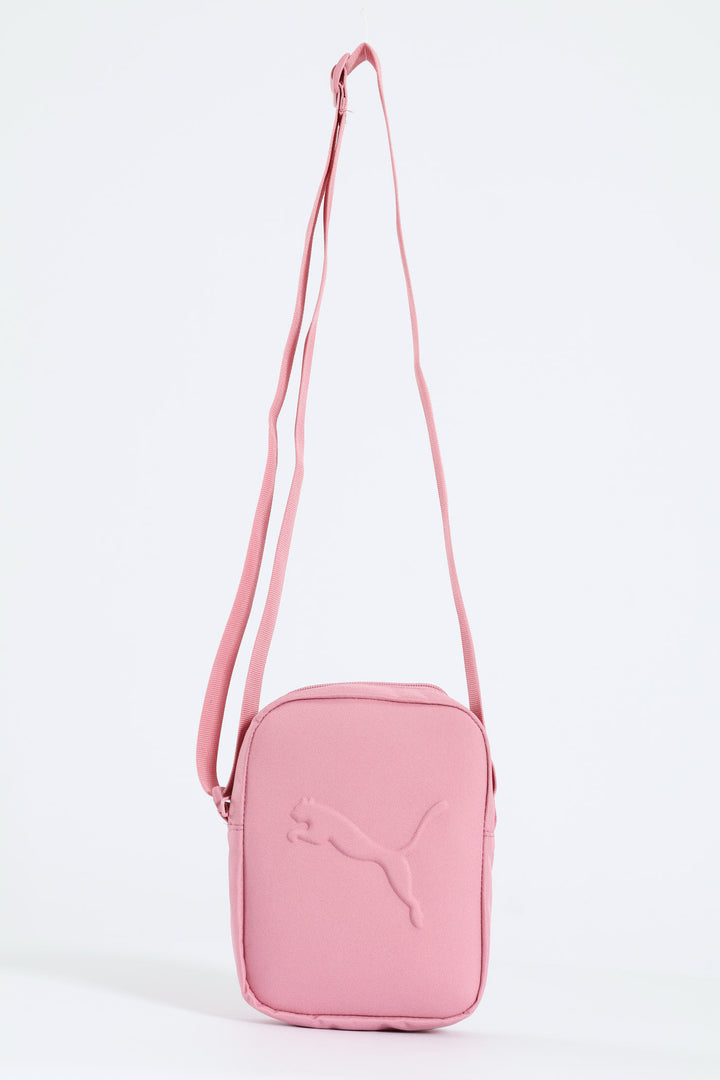 Buzz Portable Bag - Pink