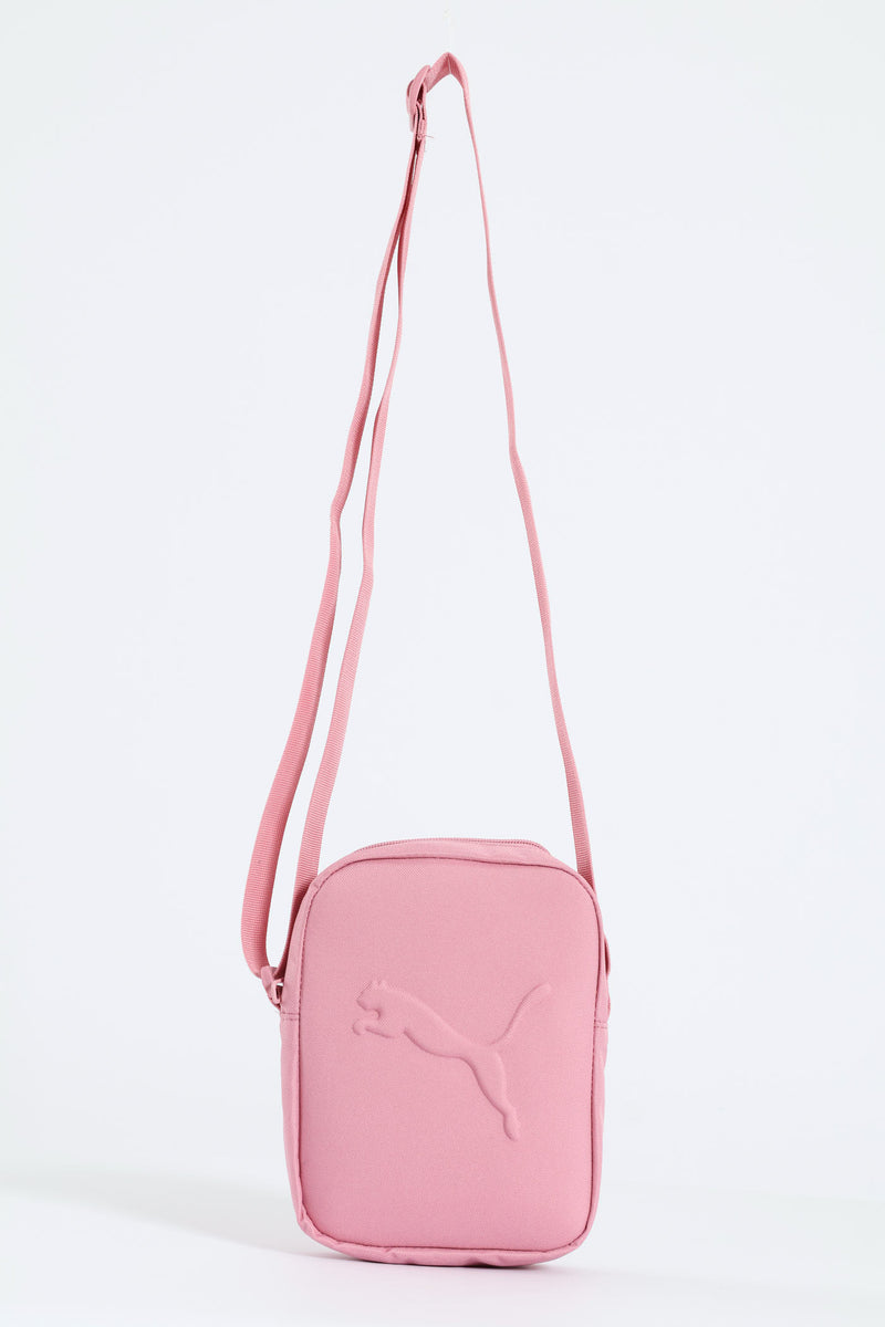 Buzz Portable Bag - Pink