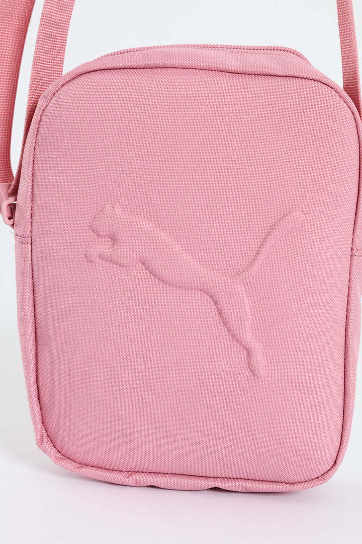 Buzz Portable Bag - Pink