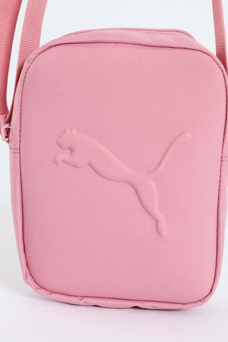 Buzz Portable Bag - Pink