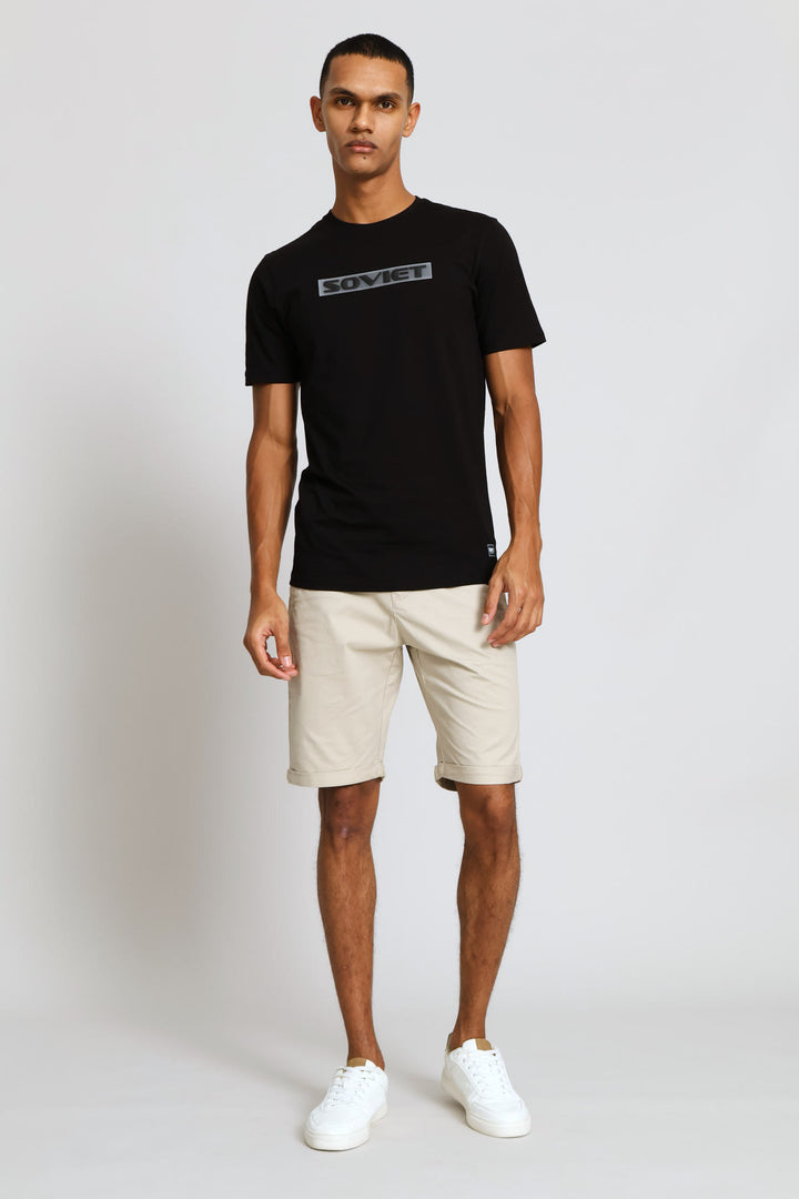 Femicino Short - Stone