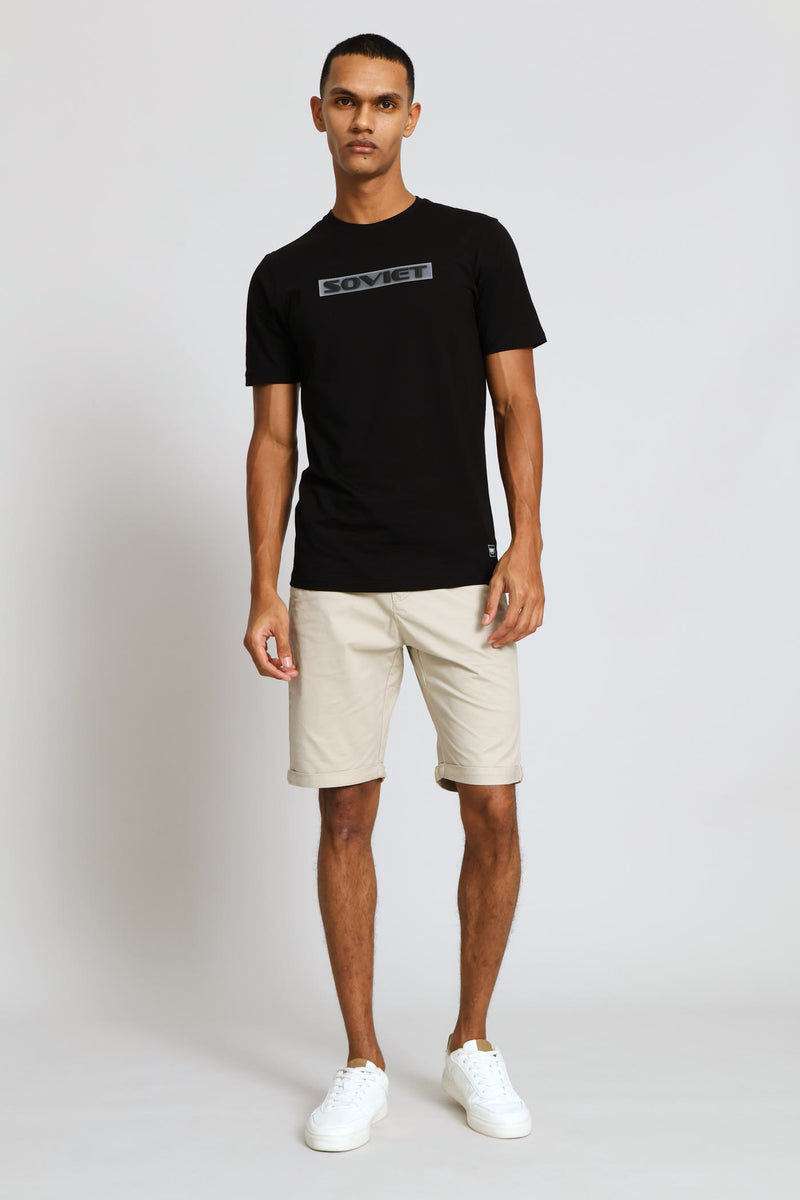 Femicino Short - Stone