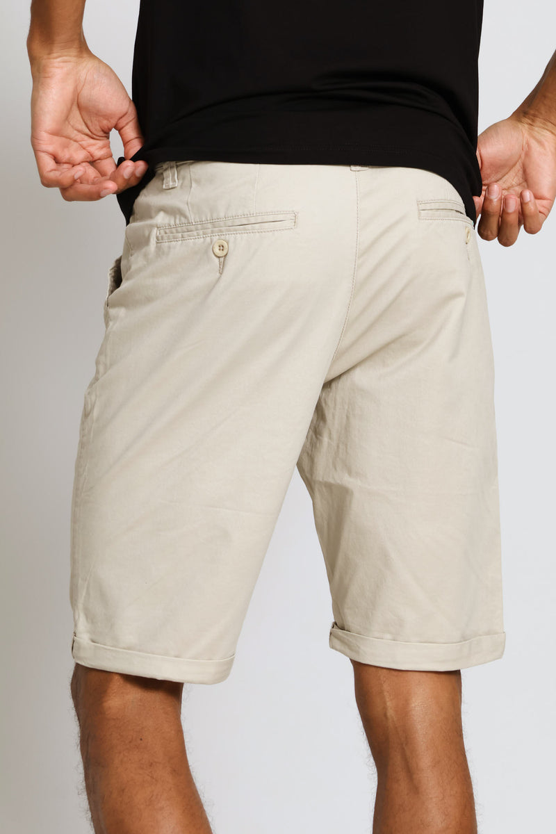 Femicino Short - Stone