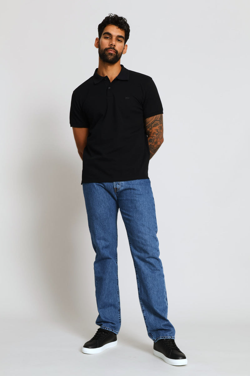 501® Original Denim Jean - Stonewash
