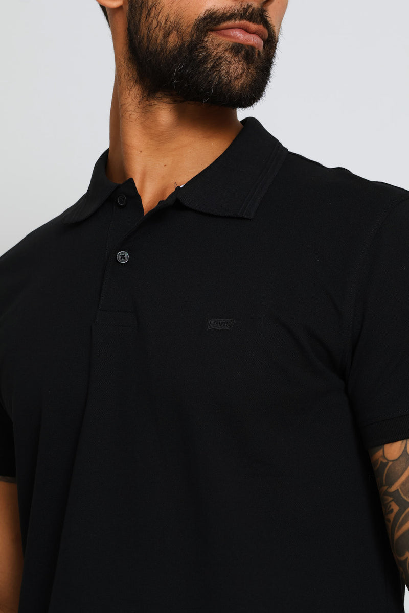 Icon Pro Golfer - Black