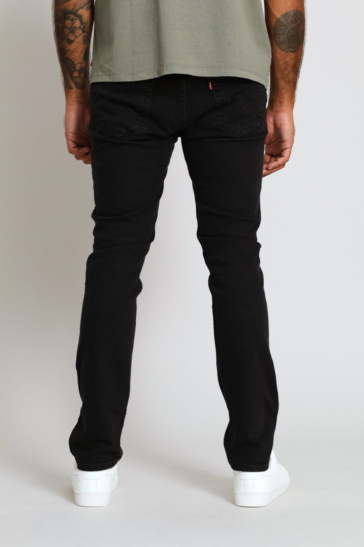Evening Stars 511 Slim Denim - Black
