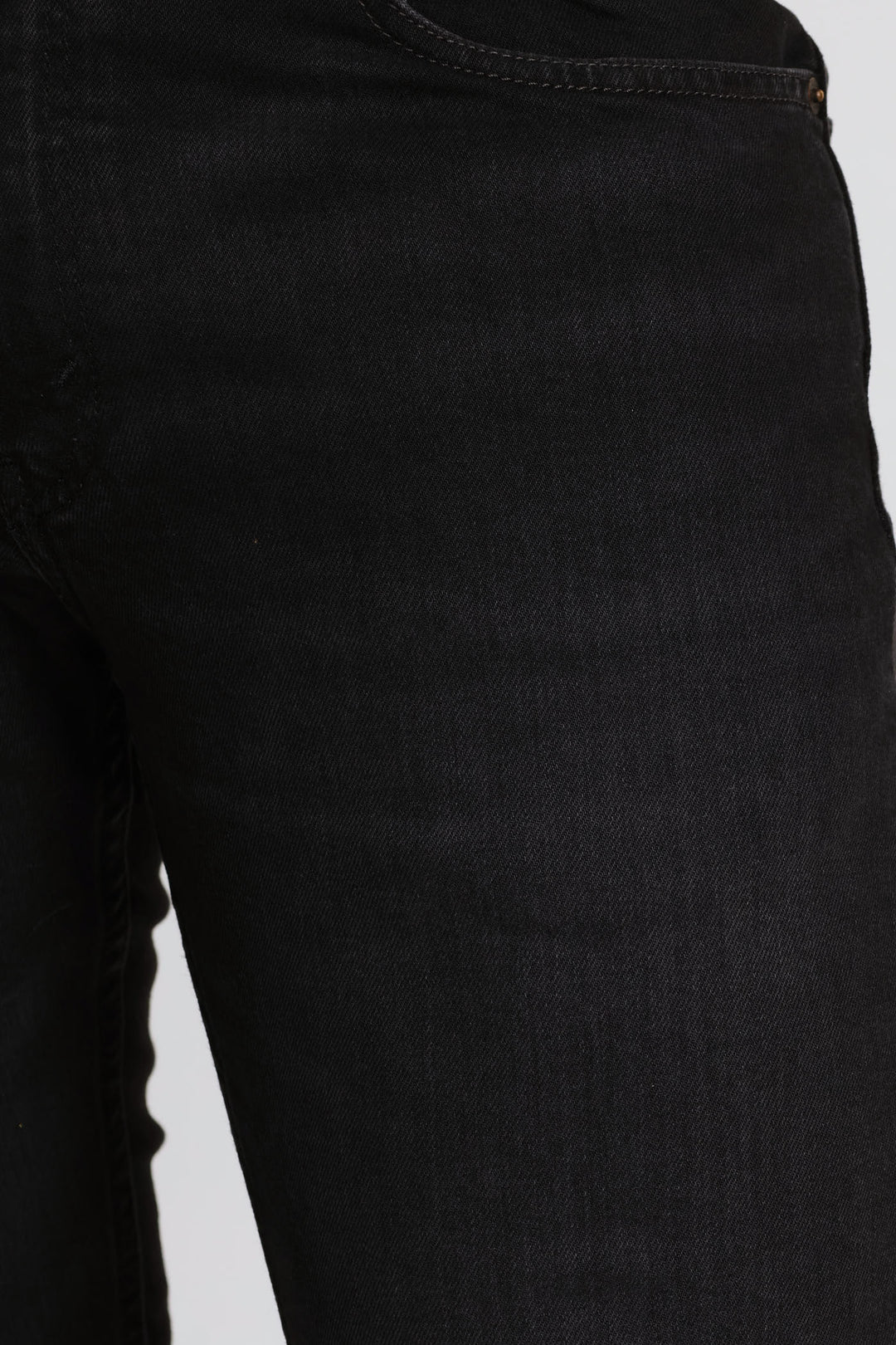 Evening Stars 511 Slim Denim - Black