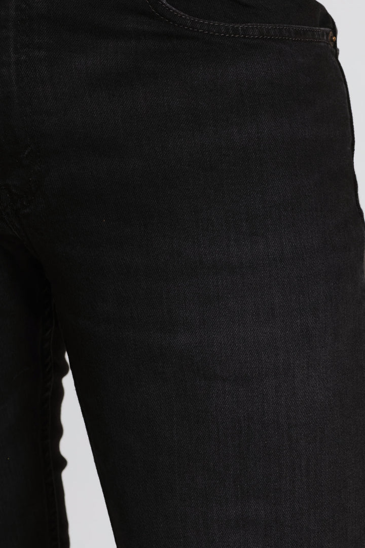 Evening Stars 511 Slim Denim - Black