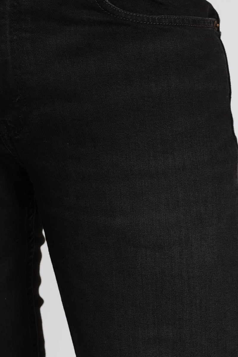 Evening Stars 511 Slim Denim - Black