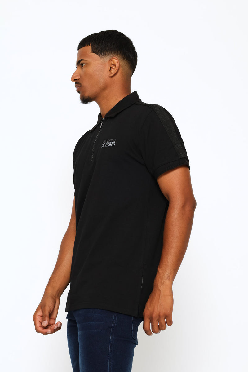 Mmuso Golfer - Black