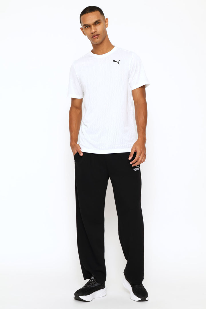 Train Fav Blaster Tee - White