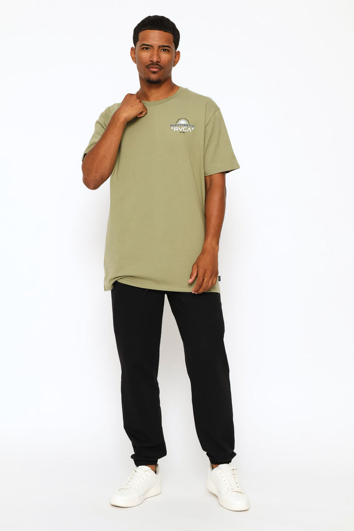 Sun Industries Tee - Fatigue