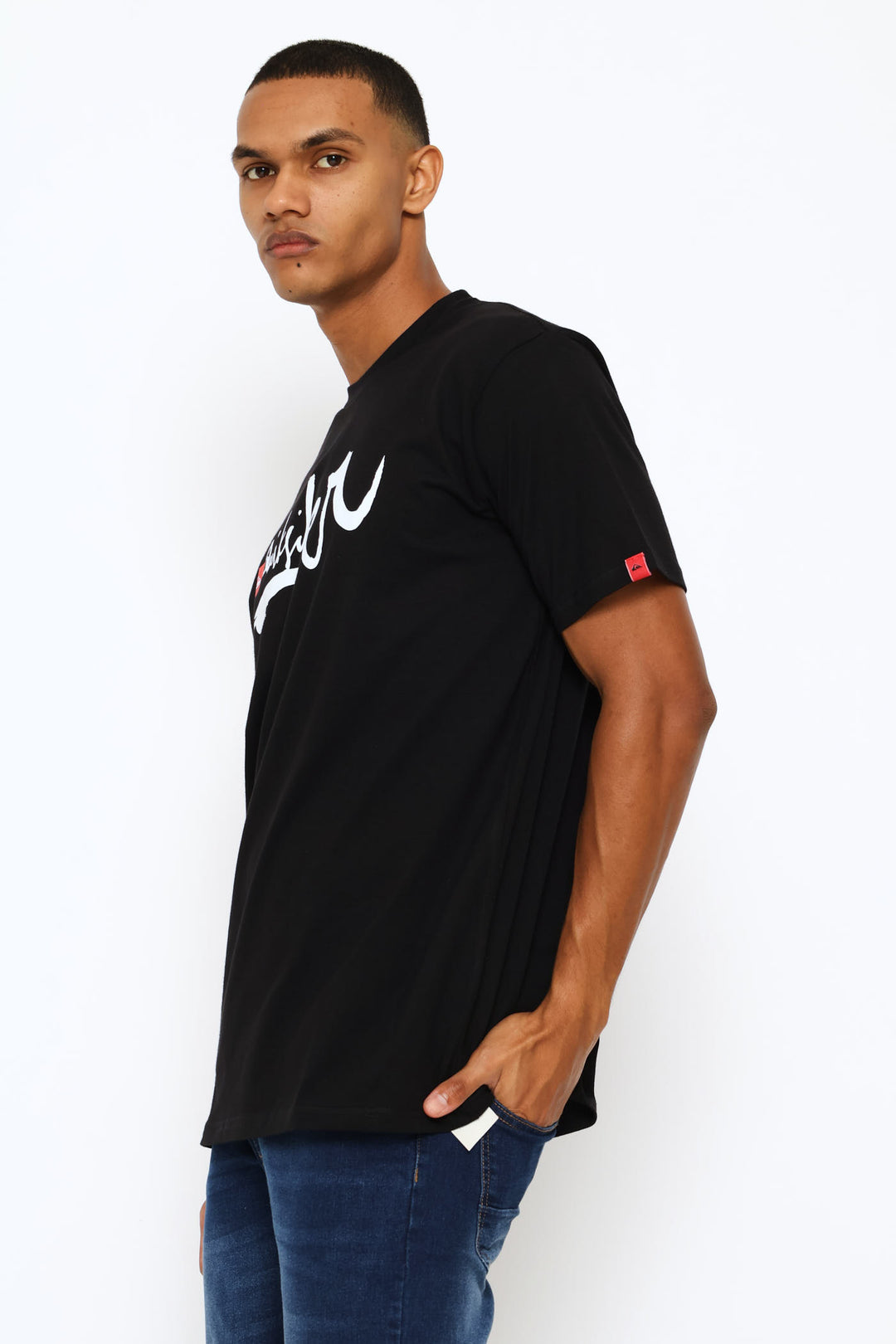 Impaired Tee - Black