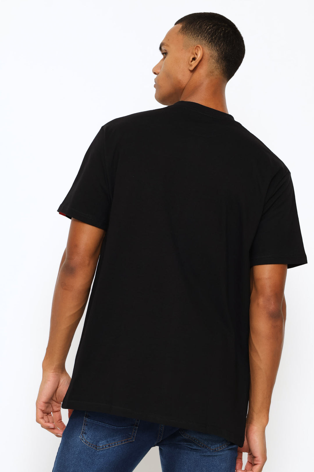 Impaired Tee - Black